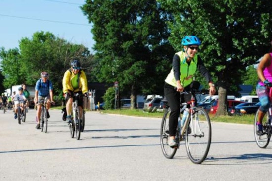 Raleigh Residents Invited to Shape City's Future in Walkability and Bikeability at Active Mobility Plan Open House