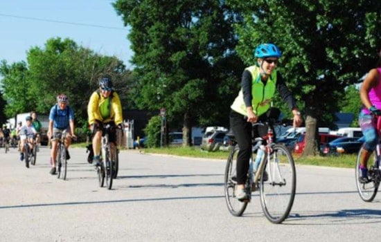 Raleigh Residents Invited to Shape City's Future in Walkability and Bikeability at Active Mobility Plan Open House