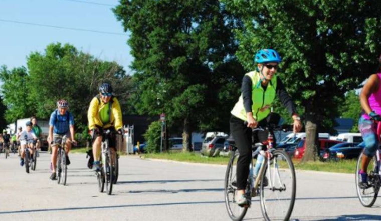 Raleigh Residents Invited to Shape City's Future in Walkability and Bikeability at Active Mobility Plan Open House