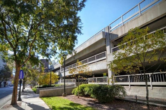 Raleigh Rings in the Holidays with Free 2-Hour Downtown Parking to Boost Local Business