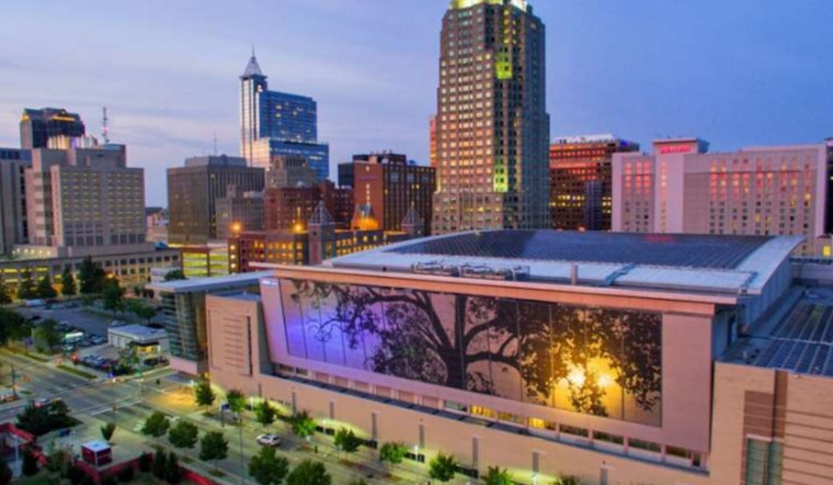 Raleigh Seeks Public Input on City Budget, Participate in Upcoming In-Person and Virtual Sessions