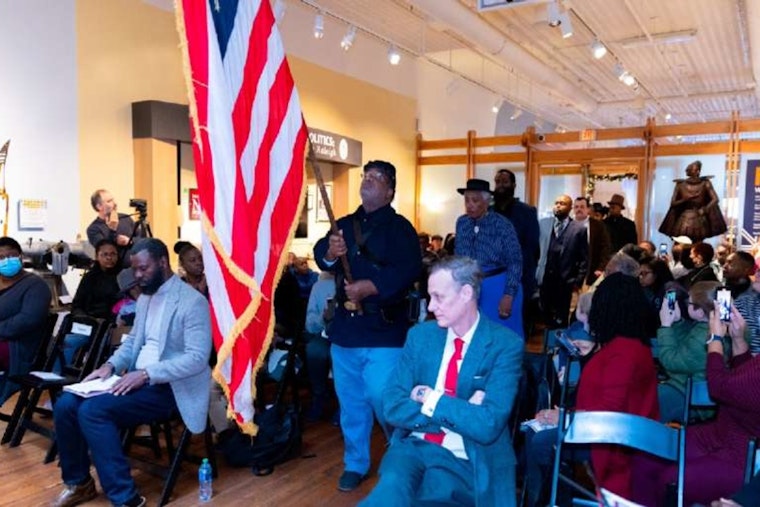 Raleigh to Celebrate African American Heritage with Civil War Reenactments, Trolley Tours, and Emancipation Music Event