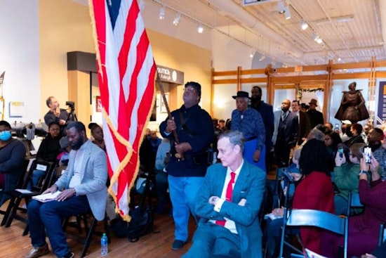 Raleigh to Celebrate African American Heritage with Civil War Reenactments, Trolley Tours, and Emancipation Music Event