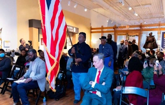 Raleigh to Celebrate African American Heritage with Civil War Reenactments, Trolley Tours, and Emancipation Music Event
