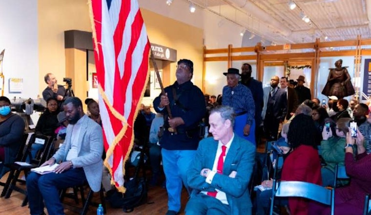 Raleigh to Celebrate African American Heritage with Civil War Reenactments, Trolley Tours, and Emancipation Music Event