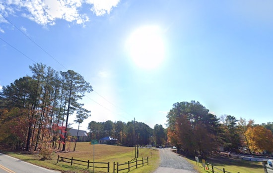 Raleigh to Enjoy Sunny Days and Cool Autumn Temps Ahead of Midweek Showers, Predicts NWS