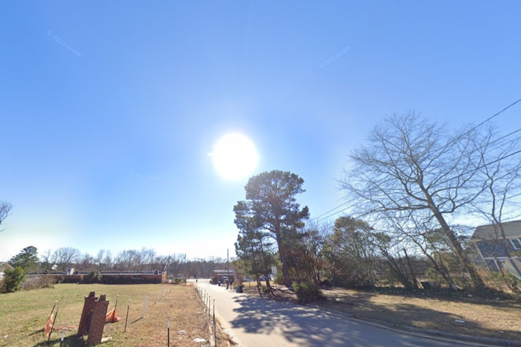 Raleigh to Experience Sharp Drop in Temperature Through Wednesday as Cold Snap Approaches