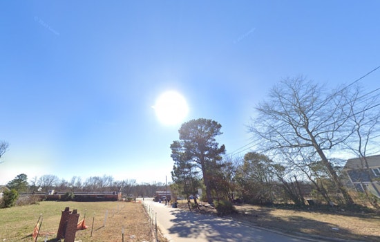 Raleigh to Experience Sharp Drop in Temperature Through Wednesday as Cold Snap Approaches