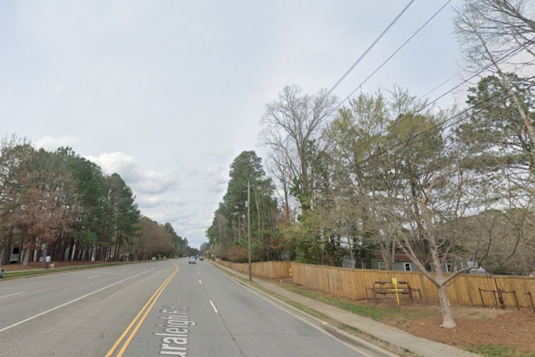 Raleigh Veterans Day Weather Starts with Foggy Morning, Clears to Sunny Skies with Frost Advisory in Rural Areas
