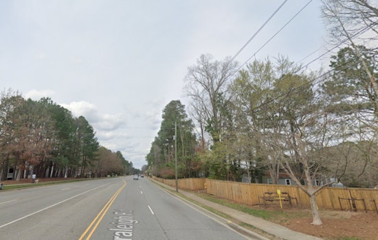 Raleigh Veterans Day Weather Starts with Foggy Morning, Clears to Sunny Skies with Frost Advisory in Rural Areas