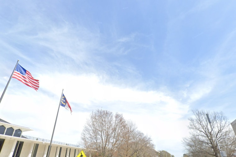 Raleigh Weather Report: Sunny Days Ahead with Potential Thanksgiving Showers, Says NWS