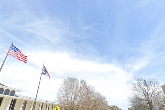 Raleigh Weather Report: Sunny Days Ahead with Potential Thanksgiving Showers, Says NWS