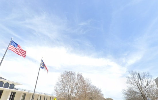 Raleigh Weather Report: Sunny Days Ahead with Potential Thanksgiving Showers, Says NWS
