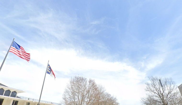 Raleigh Weather Report: Sunny Days Ahead with Potential Thanksgiving Showers, Says NWS