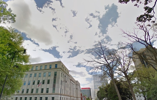 Raleigh Weekly Weather Forecast Includes Mixed Skies and Chance of Midweek Showers and Severe Storms