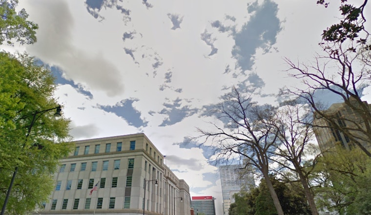 Raleigh Weekly Weather Forecast Includes Mixed Skies and Chance of Midweek Showers and Severe Storms