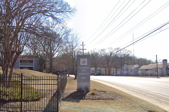 Raleigh Woman Wounded by Stray Bullet While Sleeping, MPD Investigates Shooting at Covington Hills Apartments