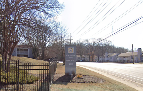 Raleigh Woman Wounded by Stray Bullet While Sleeping, MPD Investigates Shooting at Covington Hills Apartments