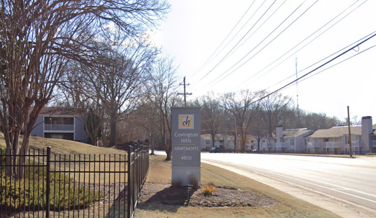 Raleigh Woman Wounded by Stray Bullet While Sleeping, MPD Investigates Shooting at Covington Hills Apartments