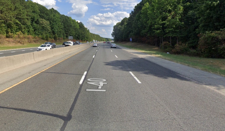 Raleigh Interstate 40 Series of Shootings Prompts Investigation and Public Concern