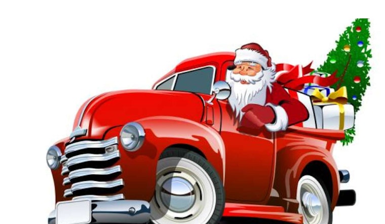 Raleigh Water Spearheads Holiday Toy Drive to Aid Hurricane Helene's Youngest Victims