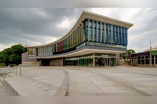 Raleigh's John Chavis Memorial Park to Celebrate Dr. Martin Luther King Jr.'s Legacy with Free Community Event