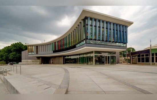 Raleigh's John Chavis Memorial Park to Celebrate Dr. Martin Luther King Jr.'s Legacy with Free Community Event