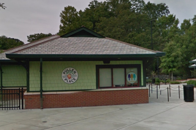 Raleigh's Pullen Park Seeks Over 500 Volunteers for Festive Holiday Express Event