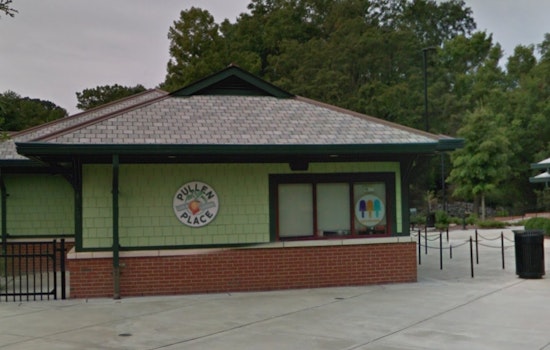Raleigh's Pullen Park Seeks Over 500 Volunteers for Festive Holiday Express Event