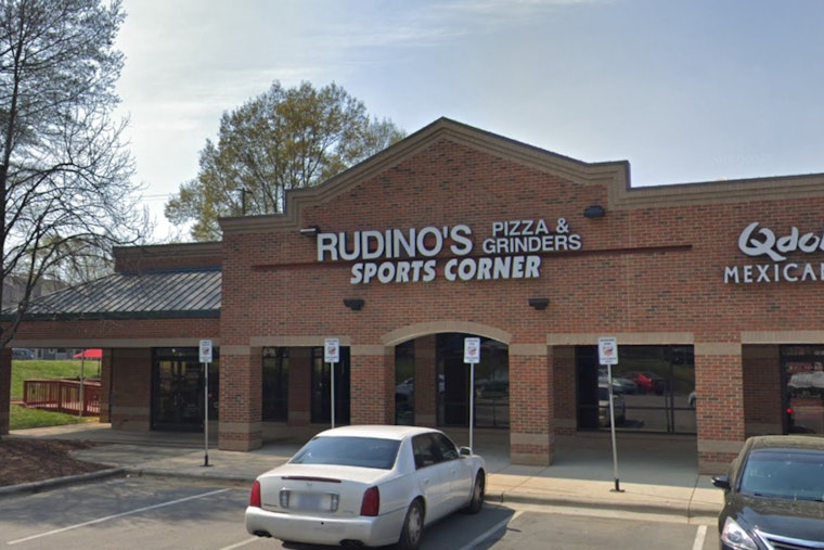 Raleigh's Rudino's Sports Corner Struck Again by Vehicles; Management Mulls Safety Upgrades