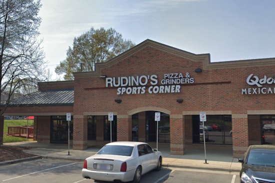 Raleigh's Rudino's Sports Corner Struck Again by Vehicles; Management Mulls Safety Upgrades
