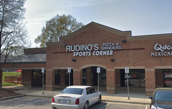 Raleigh's Rudino's Sports Corner Struck Again by Vehicles; Management Mulls Safety Upgrades