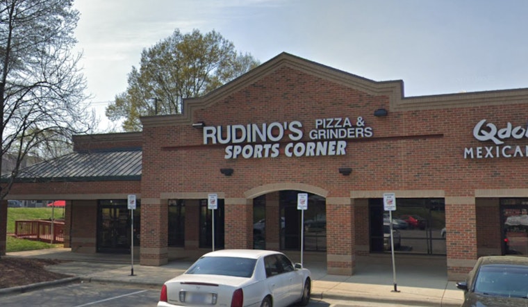 Raleigh's Rudino's Sports Corner Struck Again by Vehicles; Management Mulls Safety Upgrades