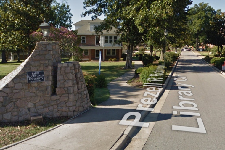 Raleigh's Saint Augustine's University Slashes Workforce by 50% to Address Financial Woes and Preserve Accreditation