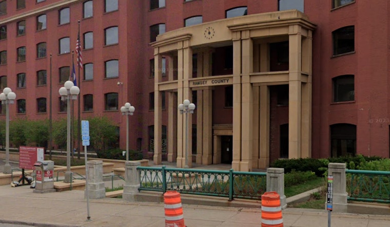 Ramsey County Honored with Tyler Technologies VSO Excellence Award for Advancements in Veteran Racial Equity Analysis