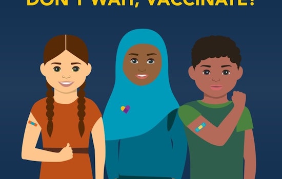 Ramsey County Officials Urge Vaccinations Amid Measles Outbreak in St. Paul Area