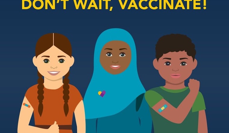 Ramsey County Officials Urge Vaccinations Amid Measles Outbreak in St. Paul Area