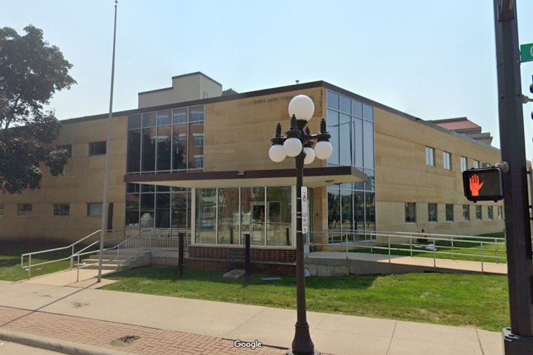 Ramsey County Public Health Center in Saint Paul Temporarily Closed Due to Water Leak