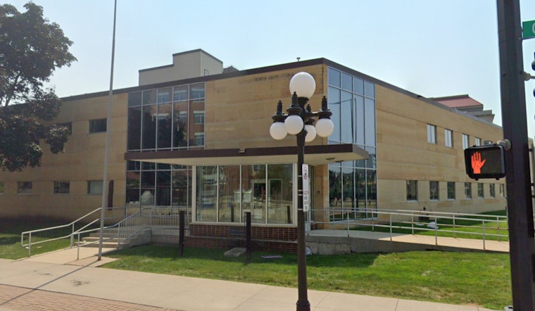 Ramsey County Public Health Center in Saint Paul Temporarily Closed Due to Water Leak