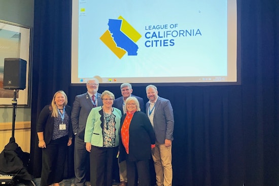 Rancho Cordova Celebrates Unity Through Music at Long Beach Conference, Emphasizes Community Partnerships