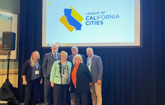 Rancho Cordova Celebrates Unity Through Music at Long Beach Conference, Emphasizes Community Partnerships