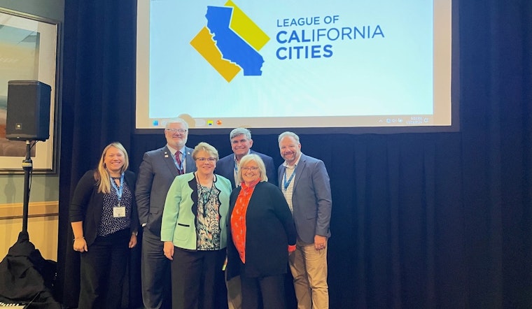 Rancho Cordova Celebrates Unity Through Music at Long Beach Conference, Emphasizes Community Partnerships