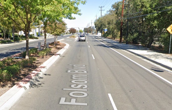 Rancho Cordova Shop Owner Shoots Suspected Intruder to Protect Grandchildren, Homicide Investigation Underway