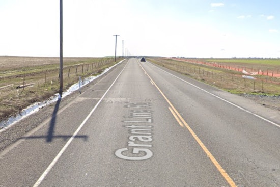 Rancho Cordova Tragedy, One Dead, Two Injured in Early Morning Head-On Collision on Grant Line Road