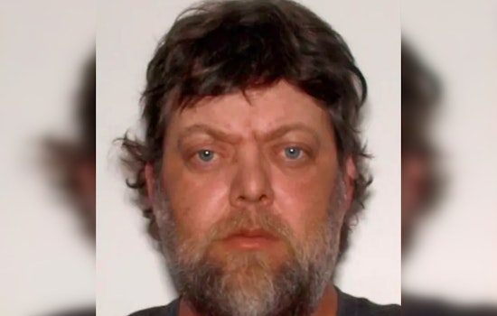 Rape suspect fatally shot by deputies during standoff in Cherokee County