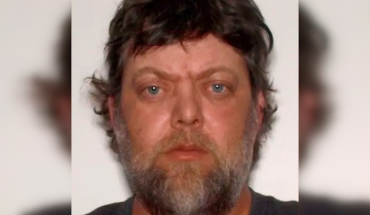 Rape suspect fatally shot by deputies during standoff in Cherokee County