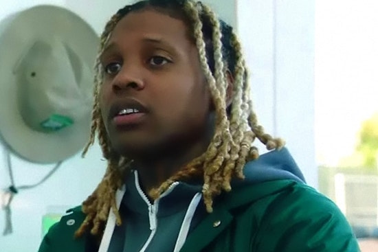 Rapper Lil Durk Indicted in Alleged Murder-for-Hire Plot Against Hip Hop Rival Quando Rondo
