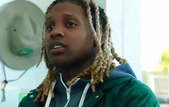Rapper Lil Durk Indicted in Alleged Murder-for-Hire Plot Against Hip Hop Rival Quando Rondo