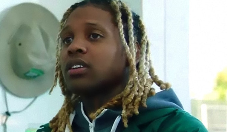Rapper Lil Durk Indicted in Alleged Murder-for-Hire Plot Against Hip Hop Rival Quando Rondo