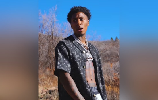 Rapper NBA YoungBoy Pleads Guilty to Utah Drug Fraud Charges, Faces Federal Sentence and Probation